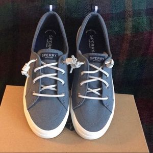 Women’s Sperry Sneakers